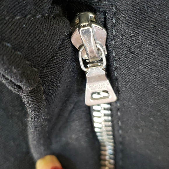 Prada jacket - Picture 9 of 12